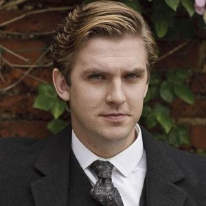 Matthew Crawley