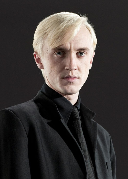 Draco Malfoy