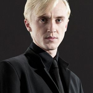 Draco Malfoy