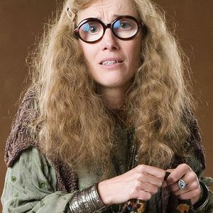 Sybill Trelawney