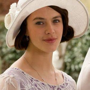 Lady Sybil Crawley