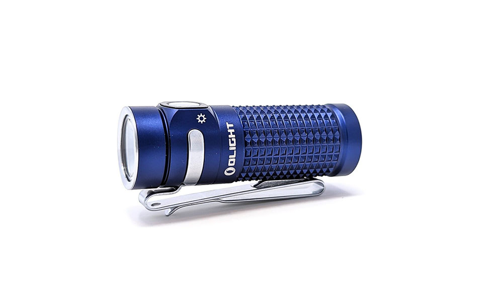 Olight Baton 4