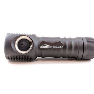 Zebralight SC53c N
