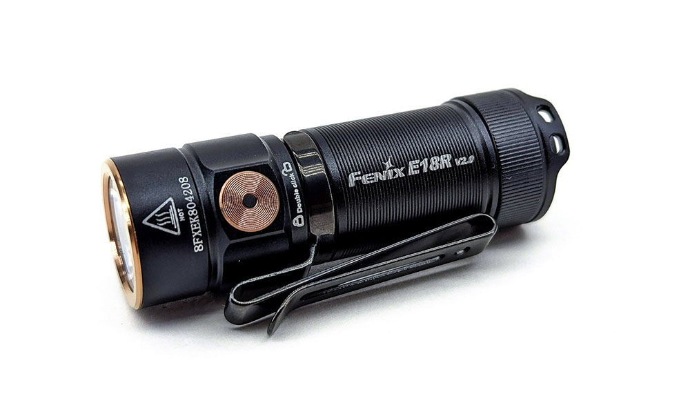 Fenix E18 v2
