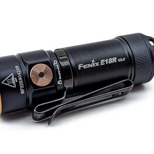 Fenix E18 v2