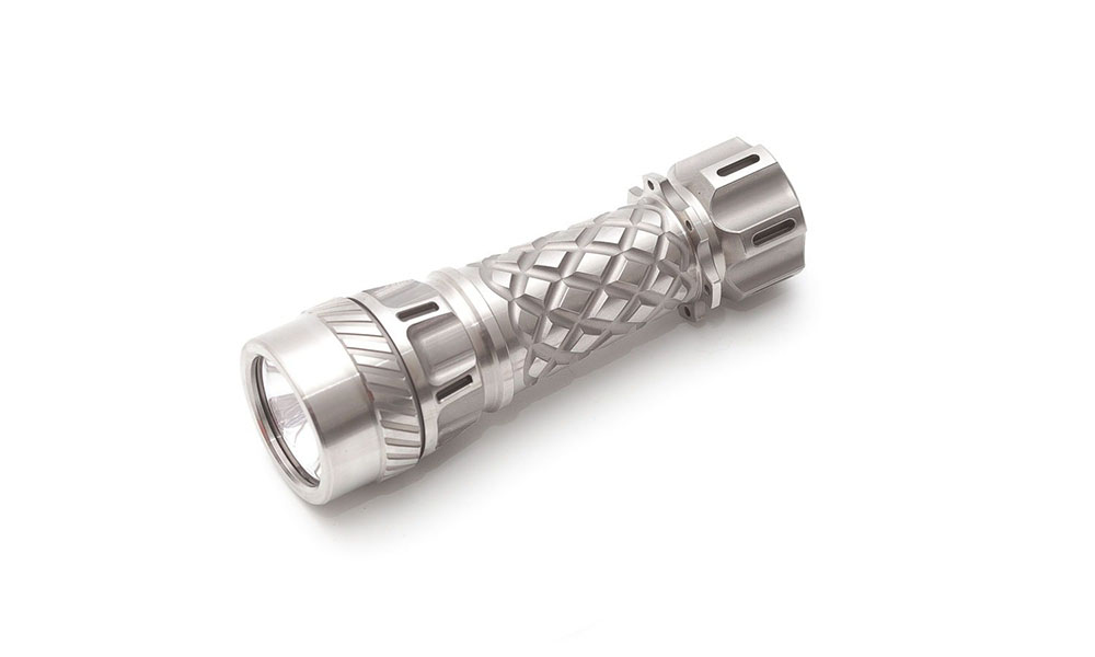 Jetbeam E1