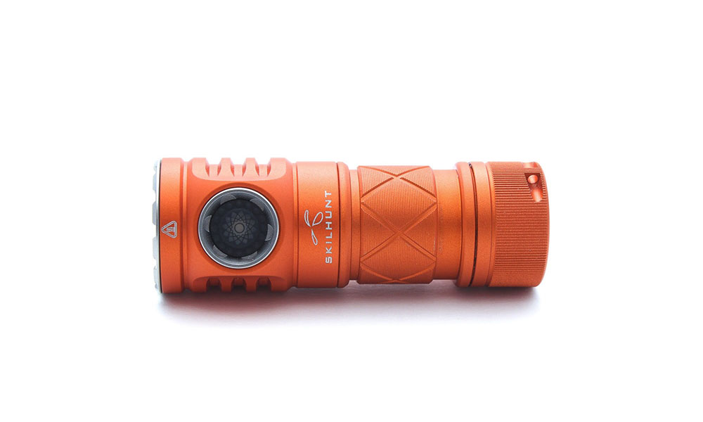 Skilhunt EC200S-Mini
