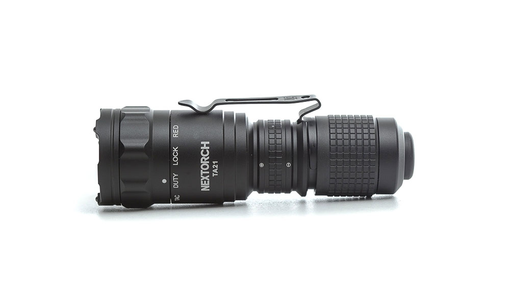 NEXTORCH TA21