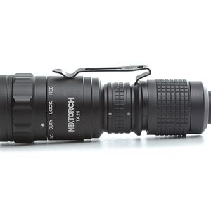 NEXTORCH TA21