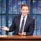 Seth Meyers