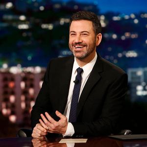 Jimmy Kimmel