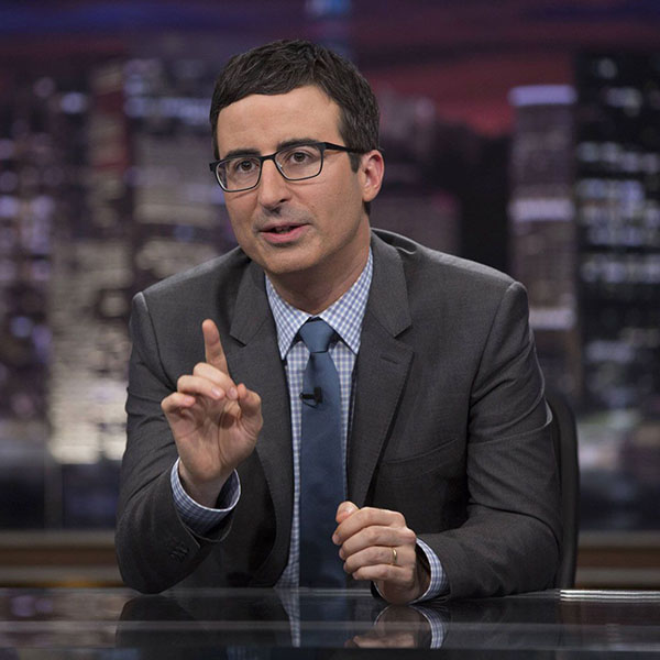 John Oliver