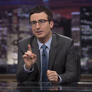 John Oliver