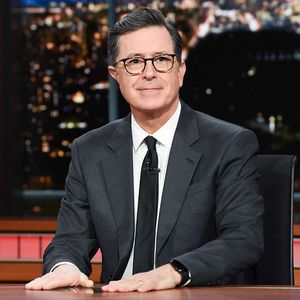 Stephen Colbert