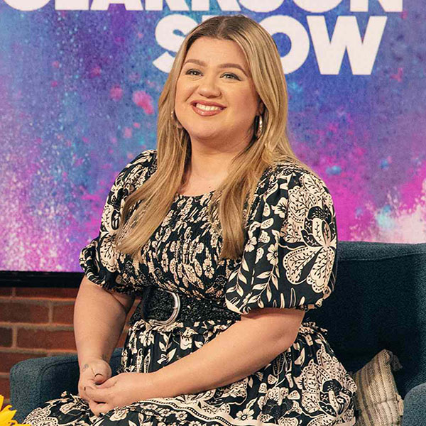 Kelly Clarkson