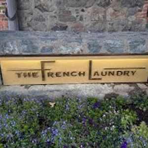 The French Laundry (Yountville)