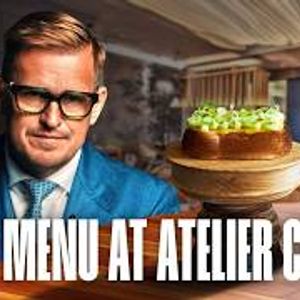 Atelier Crenn (San Francisco)