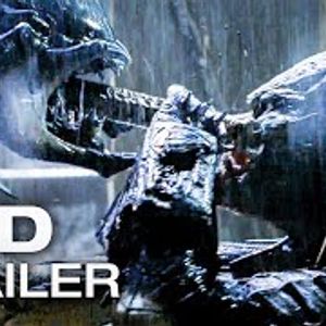 Alien vs. Predator: Requiem (2007)