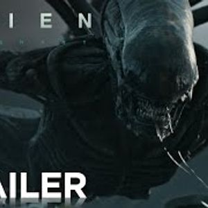 Alien: Covenant (2017)