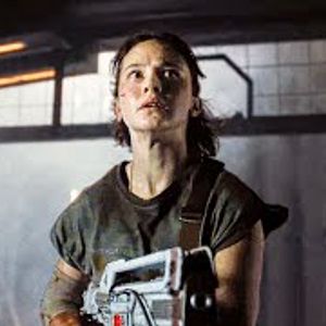 Alien: Romulus (2024)