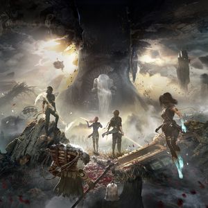 Clair Obscur: Expedition 33