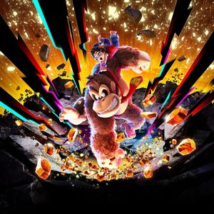 Donkey Kong: Bananza