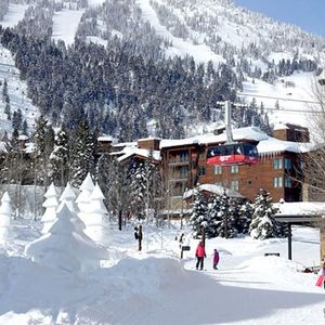 Jackson Hole, Wyoming