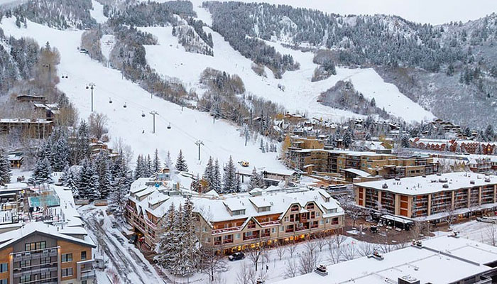 Aspen Snowmass, Colorado