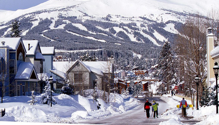 Breckenridge, Colorado