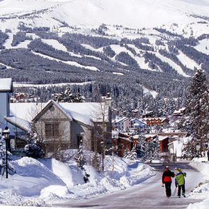 Breckenridge, Colorado