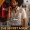 The Secret Agent