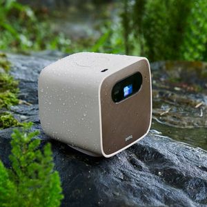 Portable Outdoor Projector