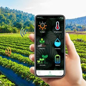 Smart Irrigation System