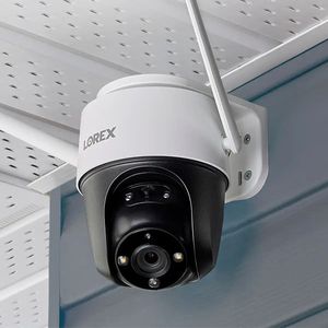 Outdoor Security Camera