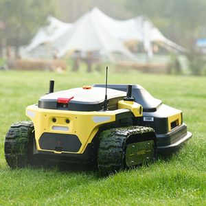 Robot Lawn Mower