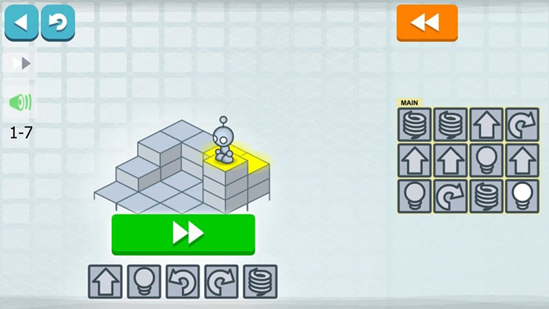 Lightbot