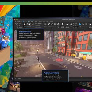 Roblox Studio