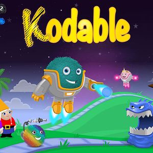 Kodable
