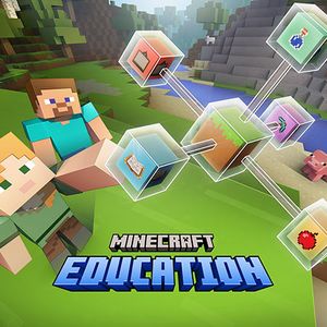 Minecraft Education