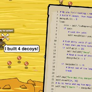 CodeCombat