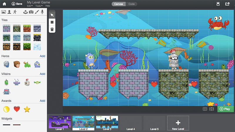 Tynker