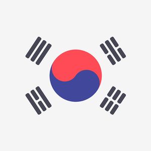South Korea