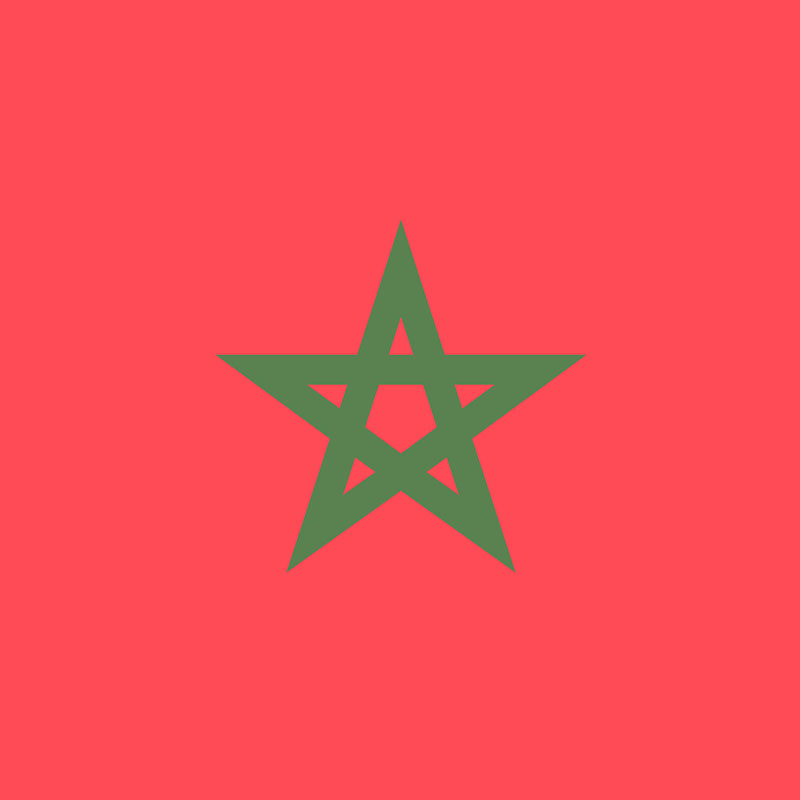 Morocco