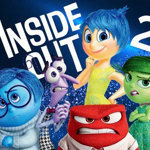 	Inside Out 2