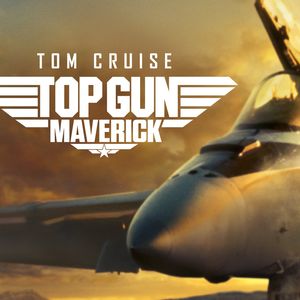 Top Gun: Maverick