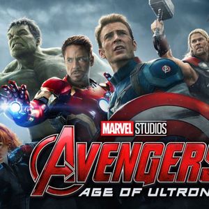 Avengers: Age of Ultron