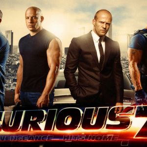 Furious 7