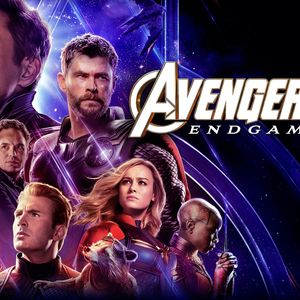 Avengers: Endgame