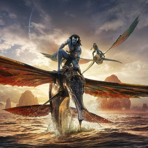 Avatar: The Way of Water