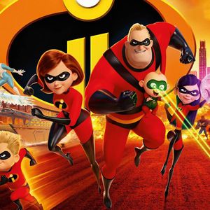 Incredibles 2